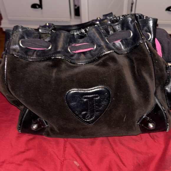 Rare juicy couture day dreamer - Picture 3 of 8